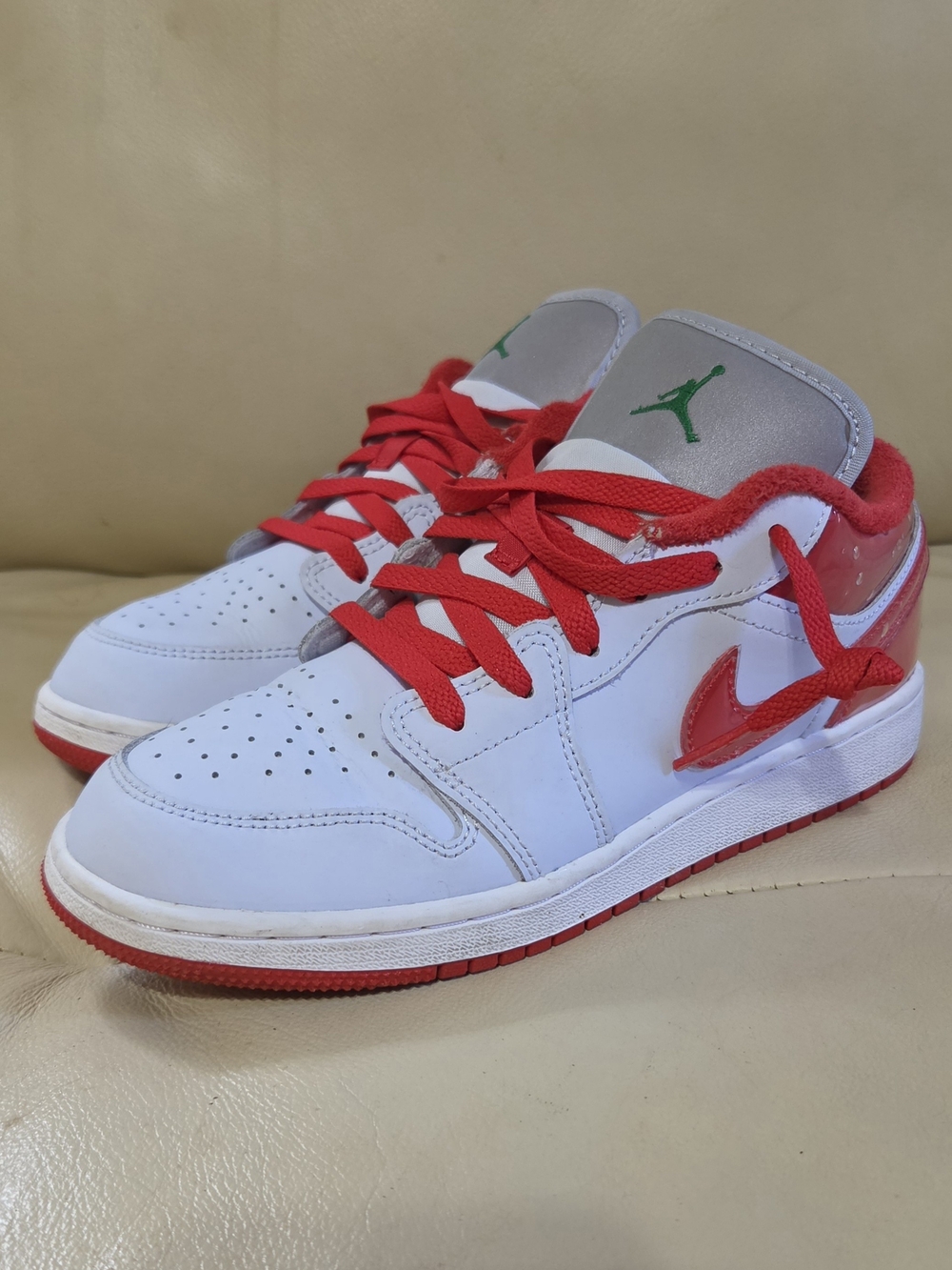 Air Jordan 1 Low SE GS